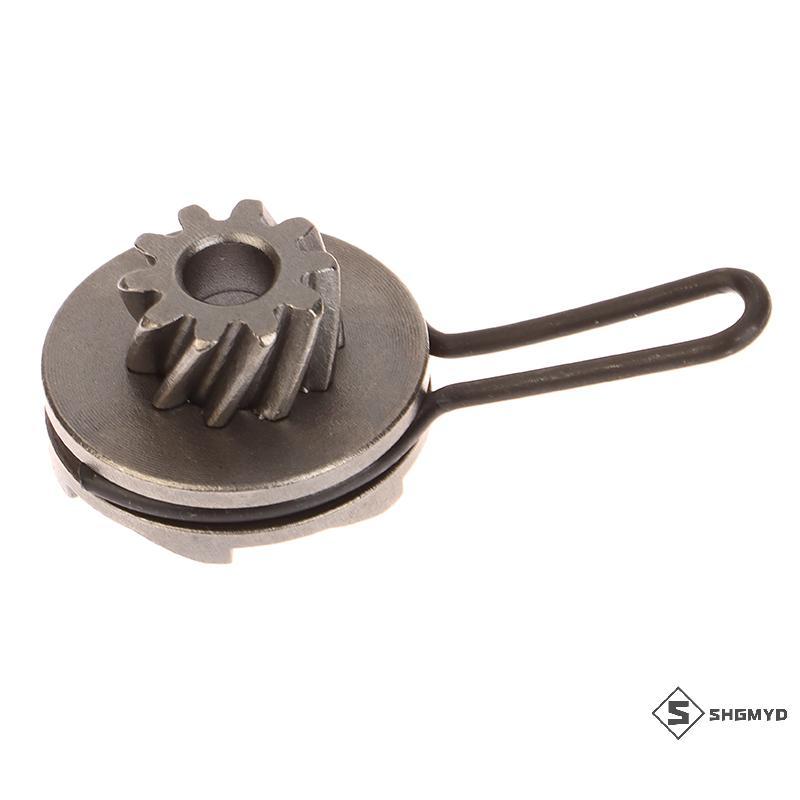 SHGMYD > Phụ kiện xe máy Kick Pinion Start Gear cho Aerox Jog 50cc Neos Aprilia Rally 2 thì MBK Nitr
