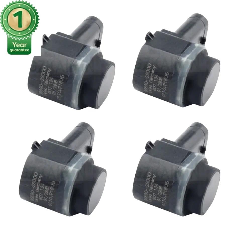 BỘ 4 96890-2S000 968902Cảm biến đỗ xe S000 Parktronic PDC cho HYUNDAI 968902S000 96890-2S000