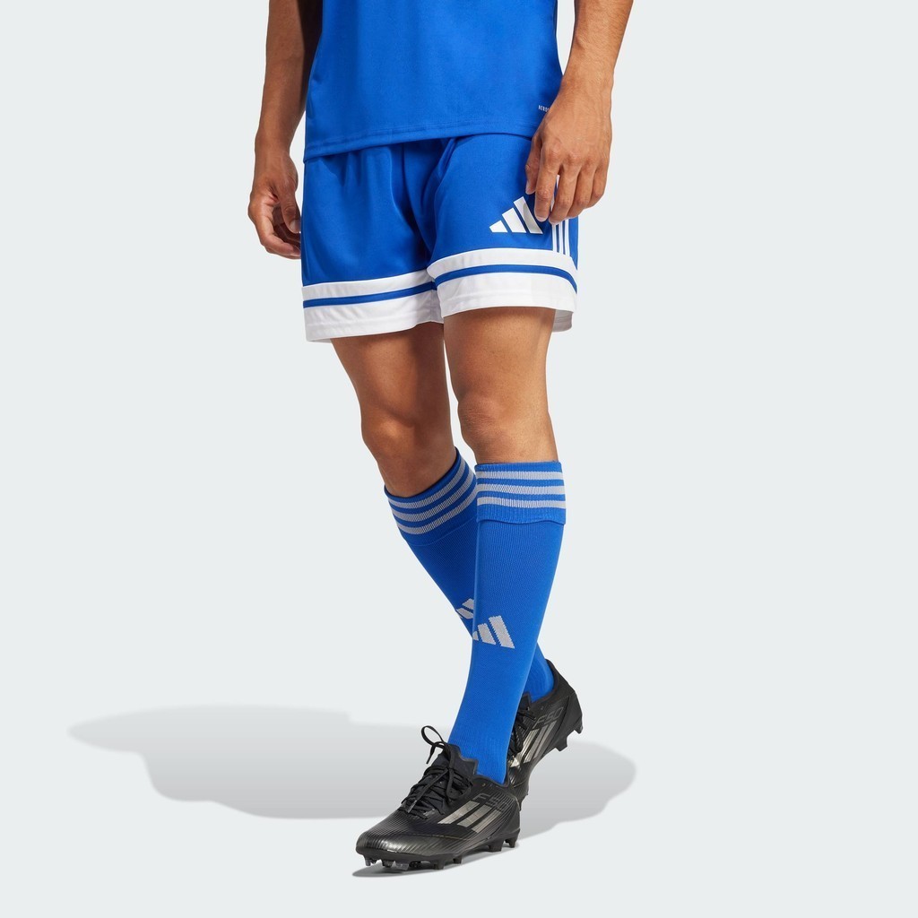 adidas Football Squadra 25 Shorts Men Blue JH3405