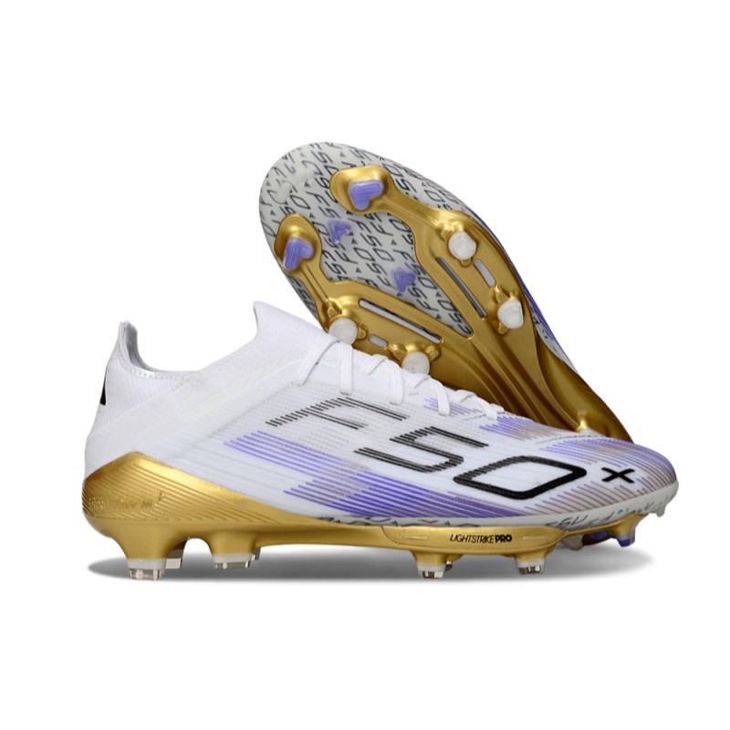 Giày bóng đá nam F50 FG size 39-45, thiết kế chống trượt