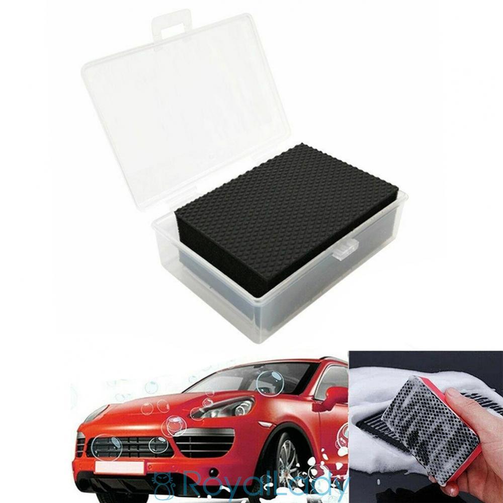 #ROYALLADY#Washing Hot New Paint Polishing Cars Cleaner Comfy Fashion Shine Stylish