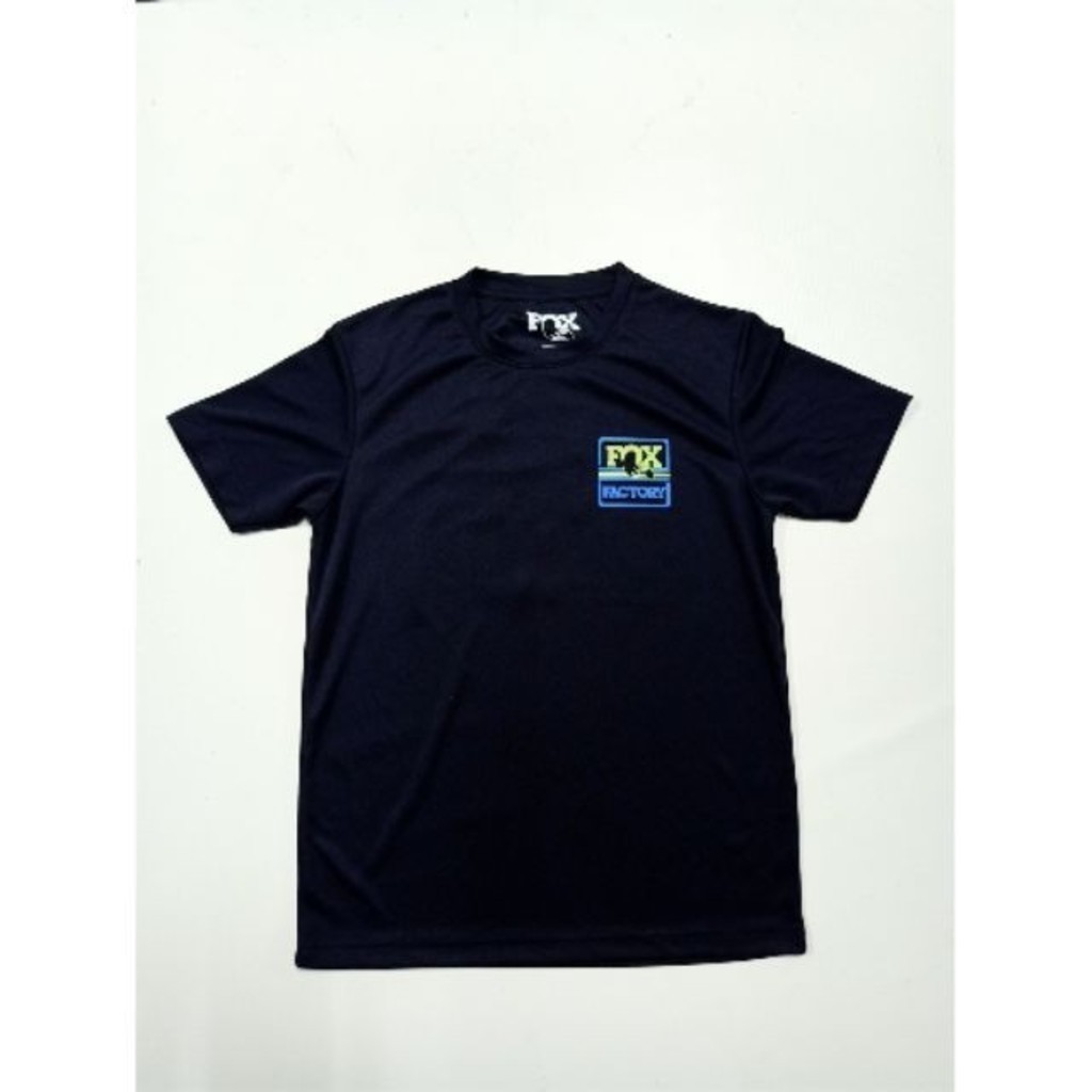 Áo thun thời trang F0x 2025 Factory Mtb (áo thun sợi nhỏ) Áo thun ngoài trời