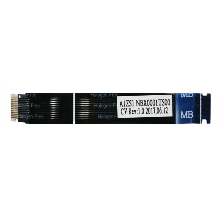 Cáp mềm Touchpad cho Lenovo YOGA 260 00NY915 NBX001US00 / Lenovo T550 W550S T560 P50S / Thinkpad L38