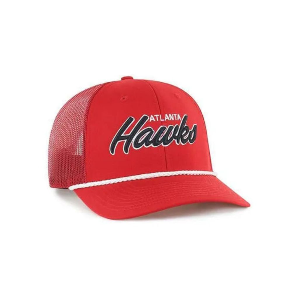 Mũ NBA Atlanta Hawks Scrawl Original