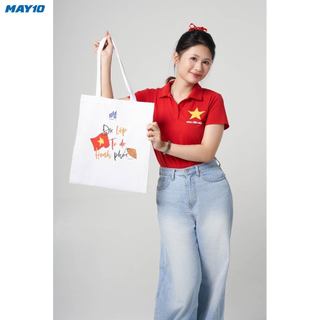 Túi tote thời trang May 10 301/25TUI2.9