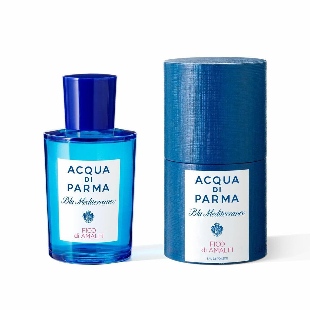 Blu Mediterraneo - Fico Di Amalfi của Acqua Di Parma dành cho Nam - Xịt EDT 3,4 oz DKE2