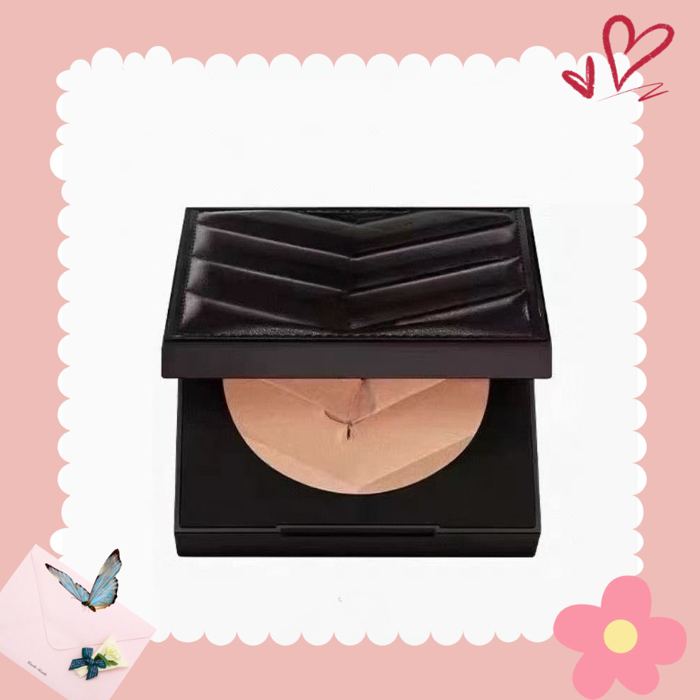 Y.S All-hours- Bột da 7.5g 00 # / 01 # / 02 #