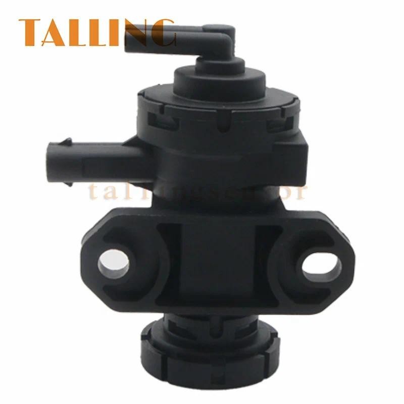 11657808032 Van điện từ áp suất Turbo Phù hợp cho BMW X5 xDrive E70 E90 E91 335D F07 E60 LCI 535D E7