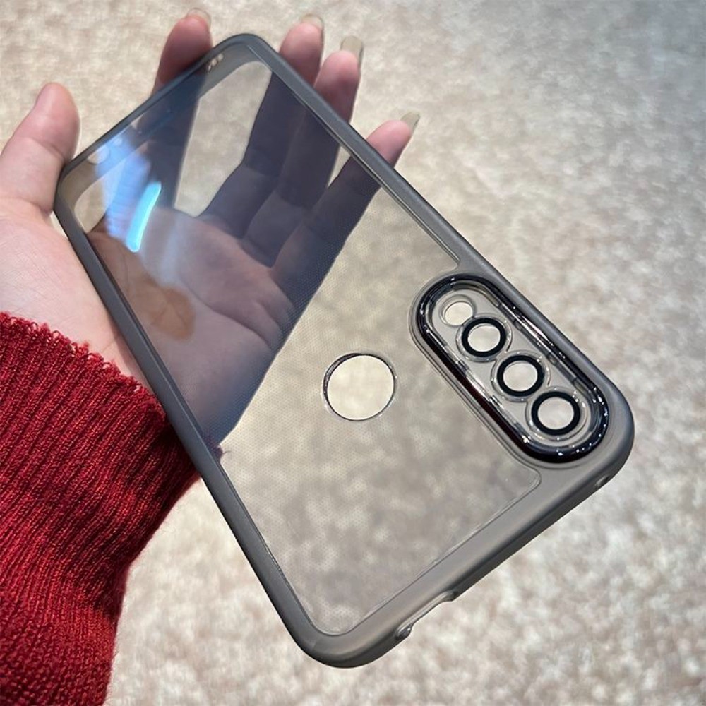 Dành Cho Samsung Galaxy A20s Ốp Lưng Điện Thoại Samsung A20S Vỏ Bảo Vệ Camera Samsung A20S SM-A207F 