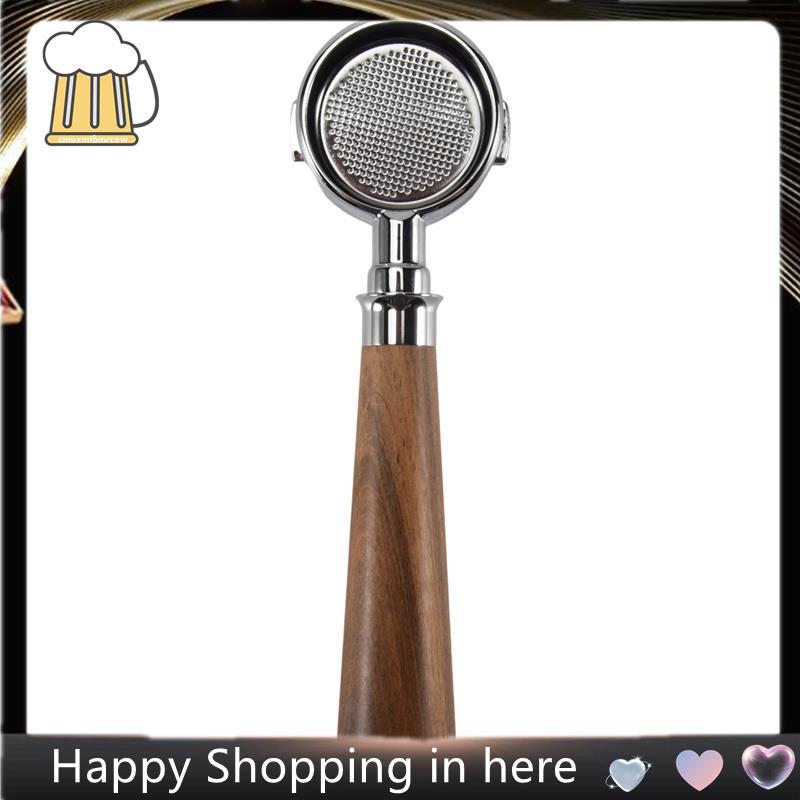 Bộ lọc Portafilter 51mm cho ECP3420 / EC155 / BCO430 / EC260, Bộ phận thay thế tay cầm 2 tai không đ