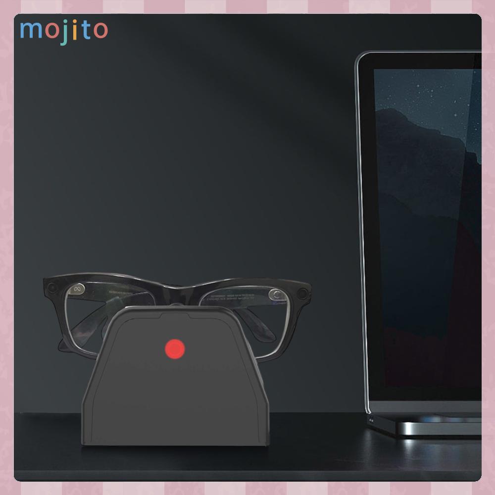 Kính R Ban Meta AI chống trượt