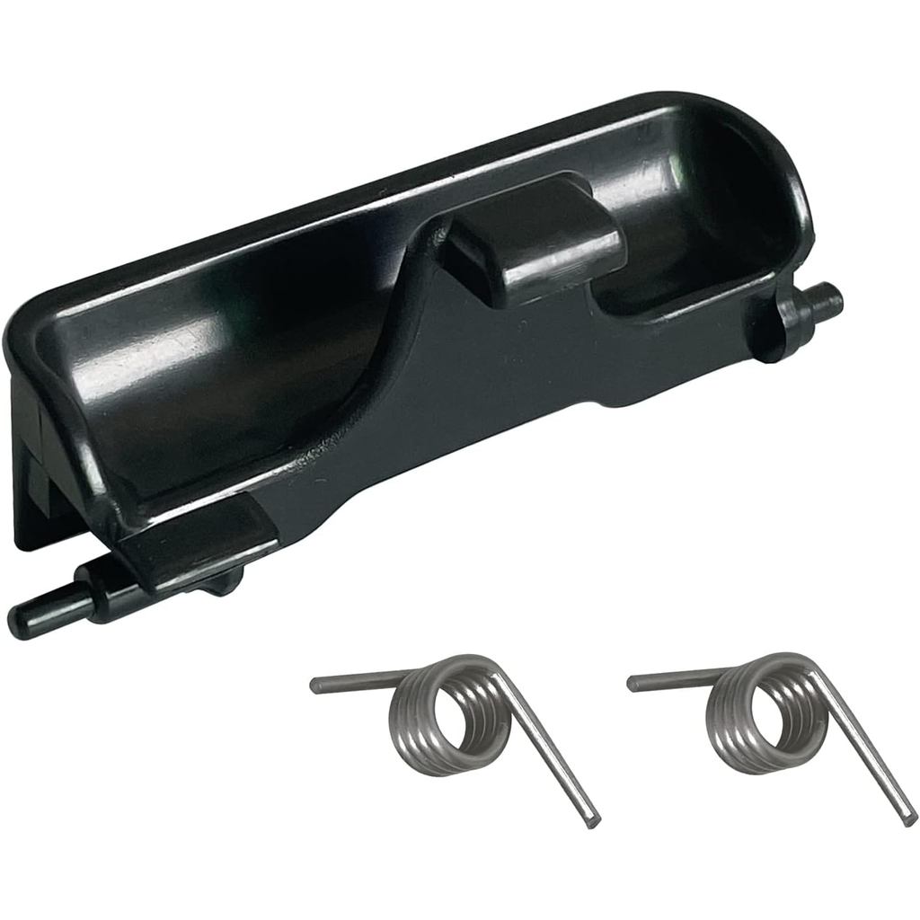 Chốt điều khiển trung tâm cho Acura RDX 2013-2018 với hai lò xo như chính hãng