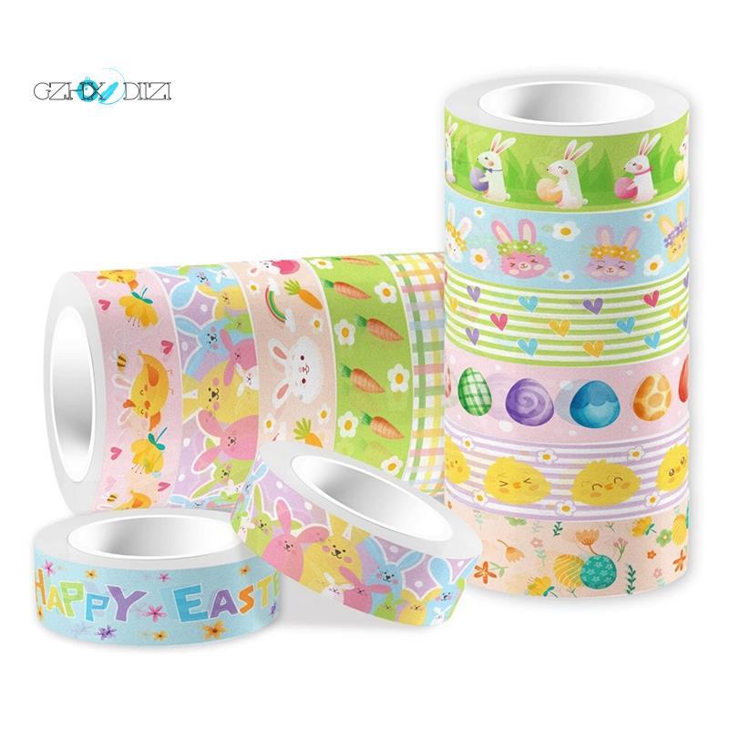 Bộ băng trang trí Washi Băng Washi