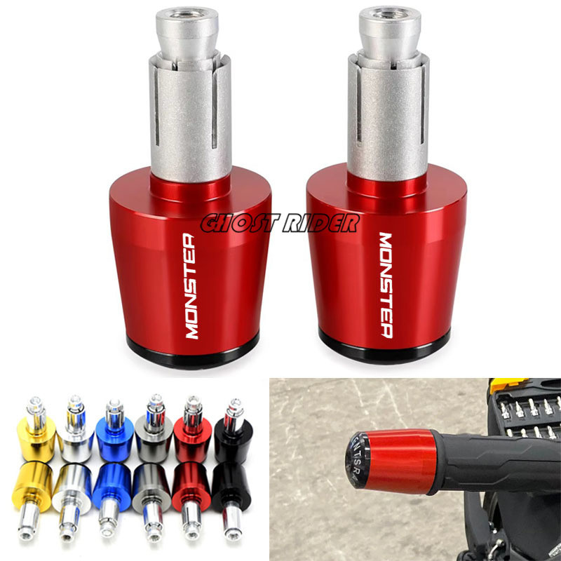Thích hợp cho Ducati Monster Monster Monster 696 796 797 821 Monster 950 / SP Tay cầm cắm