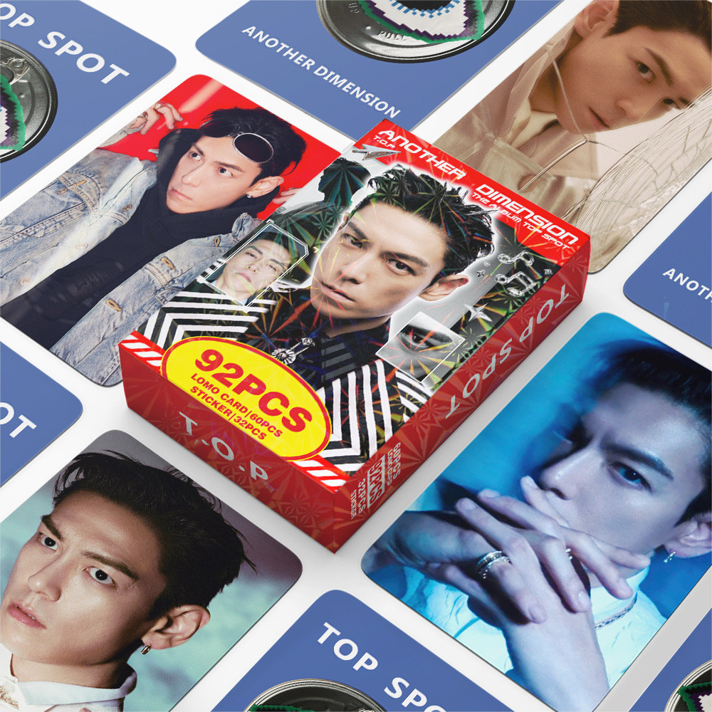 Song Kang Hwang In Youp Photocards Nam Diễn Viên Hàn Quốc TOP SPOT Park Hyung Sik Rowoon Lee Do Hyun