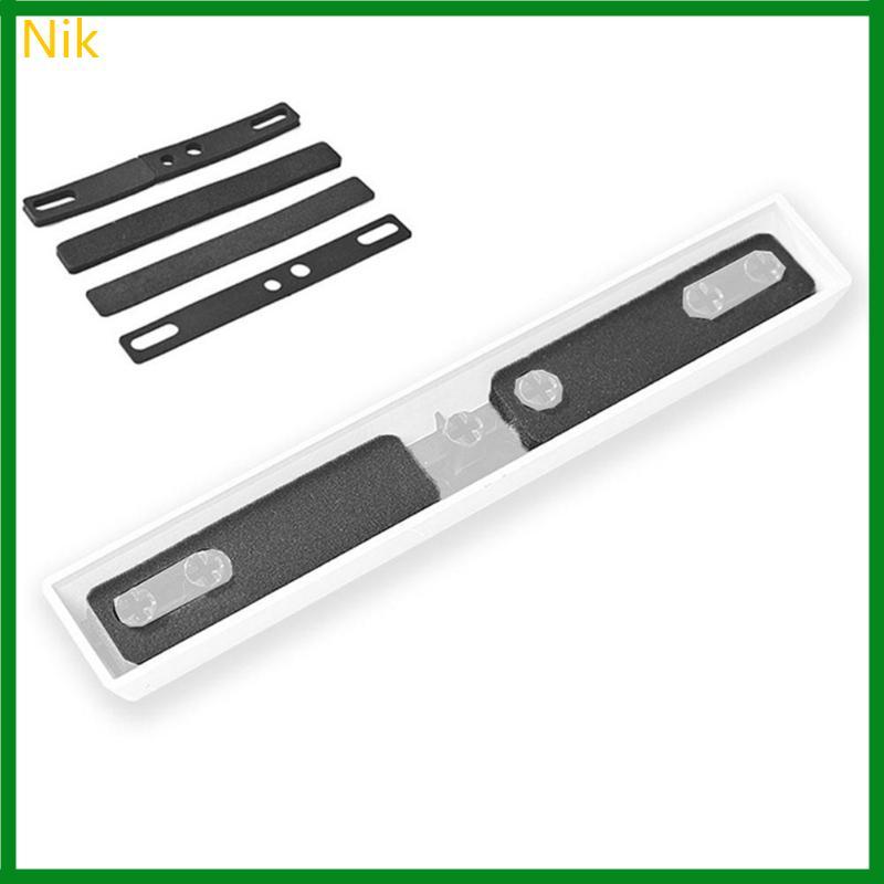 Nik 4 Spacebar Cách Âm Cotton Bọt Cho Bàn Phím Cơ 6 25 7U Space