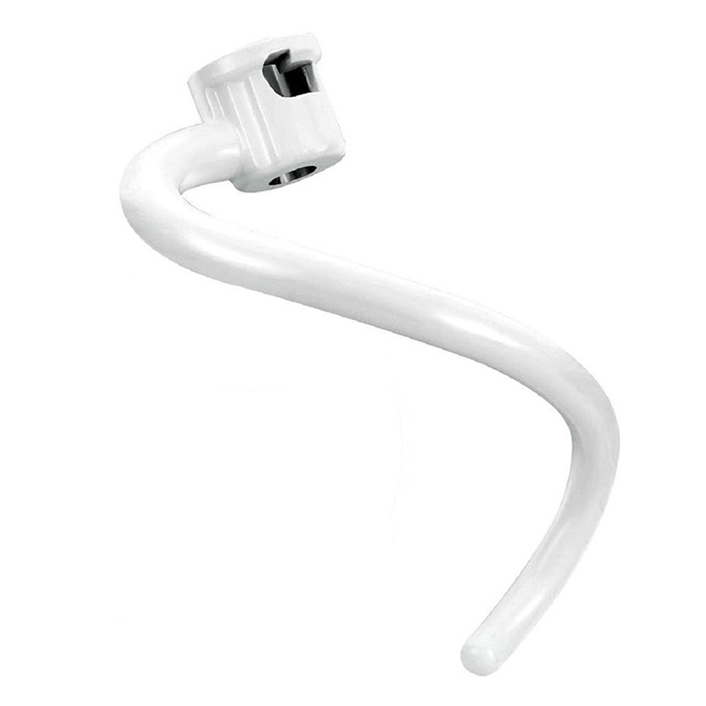 Bộ phận thay thế móc bột tráng xoắn ốc bằng kim loại cho máy trộn đứng KitchenAid 6QT