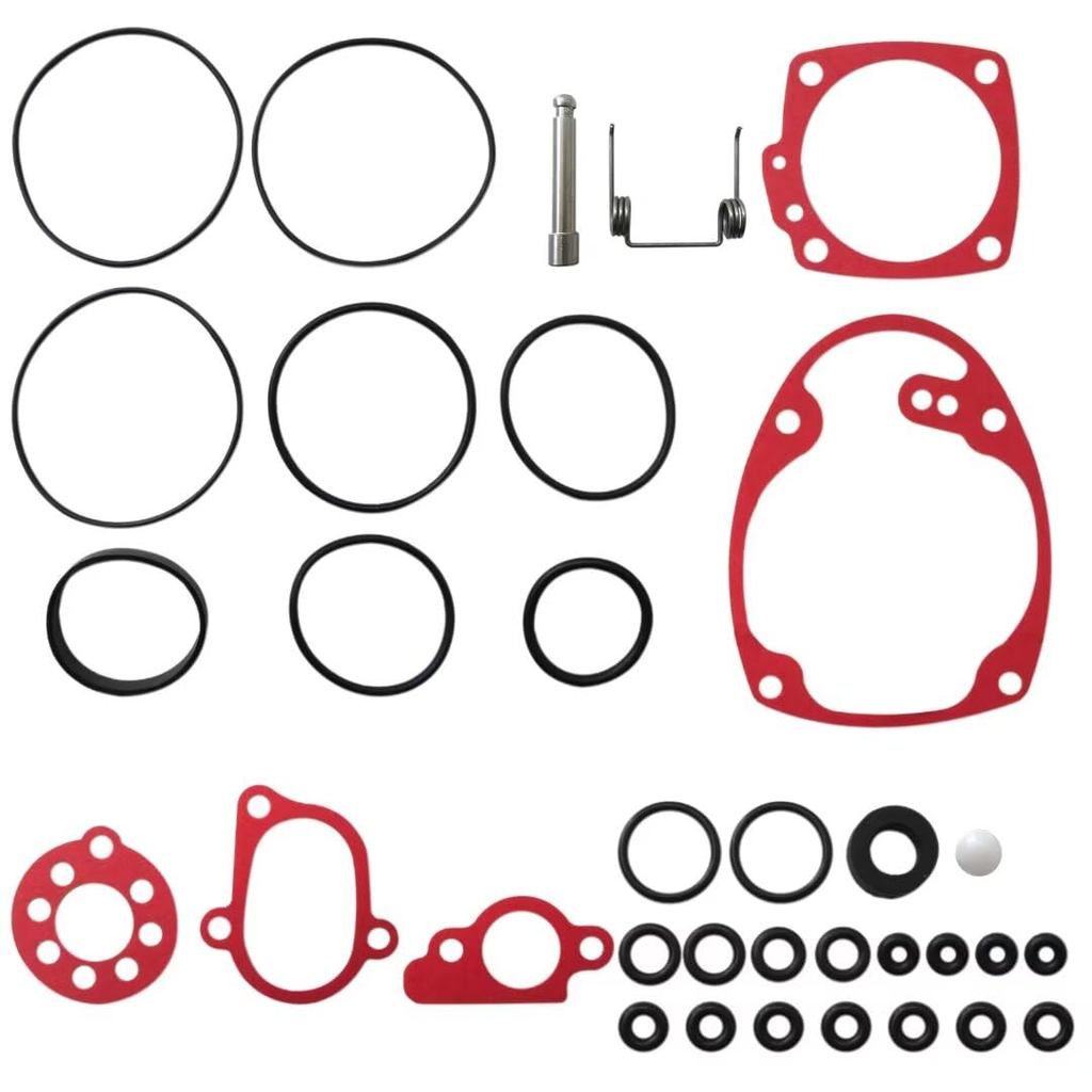 NV45AB2, NV45AB Bộ xây dựng móng tay mái cuộn dây cho Hitachi
