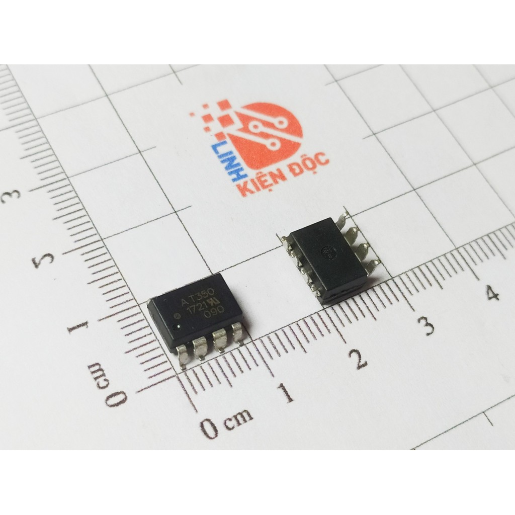 [Combo 3 chiếc] Opto Driver AT350 A T350 AT350V SOP-8
