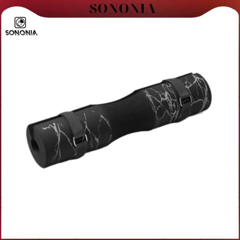 Sonia Barbell Tấm Lót Thanh Chống Trượt Cho Squat Và Lunges