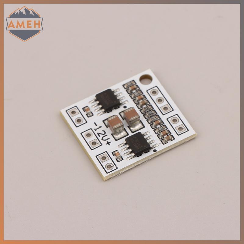 Technicolorepic NS4110B Kênh Kép 2 * 18W Bảng Khuếch Đại Công Suất Kỹ Thuật Số D-class / AB Class Bộ