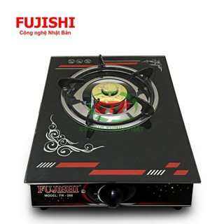 Bếp Gas Đơn FUJISHI