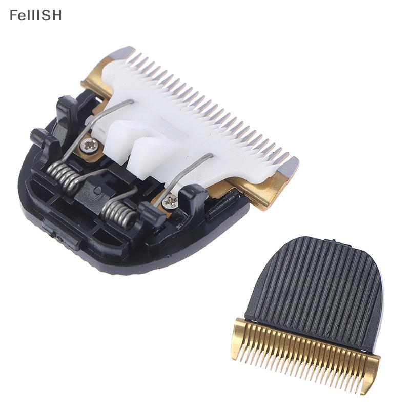 [Felli] Tông đơ cắt tỉa tóc Máy cạo râu Phụ kiện đa năng 436br