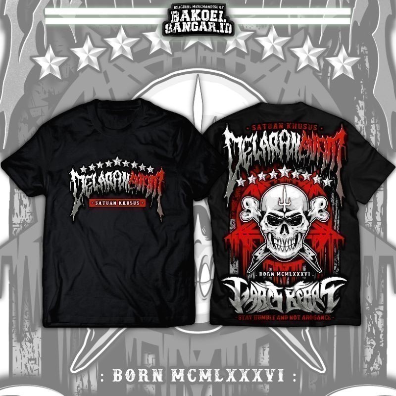 Thời Trang 2025 Tám Áo Thun Nusa Sáu Áo Thun Nusa Mới Nhất Áo Thun Nusa Tengku Áo Thun Nusa Cool