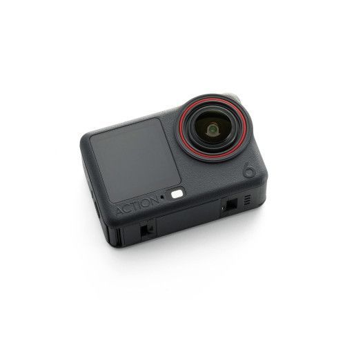 Camera Hành Động DJI Osmo Action 6 Máy Quay Hành Trình 4K 120fps, Bảo Hành Chính Hãng | BigBuy360 - bigbuy360.vn
