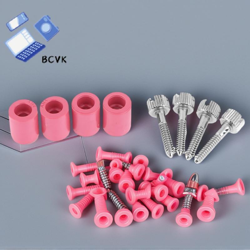 [BCVK] Giá đỡ AM4 AM5 cho Thermalright PA-120 SE PS-120 FC-140 Giá đỡ kim loại tản nhiệt tháp kép Kẹ