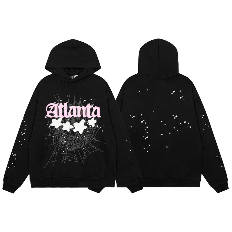 Ao Khoac Mang Nhen Unisex Xu Huong Thoi Trang Cao Cap Cho Nam Va Nu, Co Mu Trum dau va Thai Kết Chồn