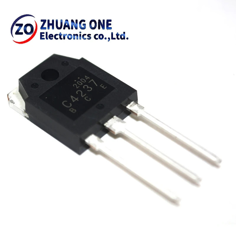 5 Chiếc 2SC3164 C3164 2SC3679 C3679 2SC3729 C3729 2SC3927 C3927 2SC4237 C4237 2SC5287 C5287 TO-3P Hi