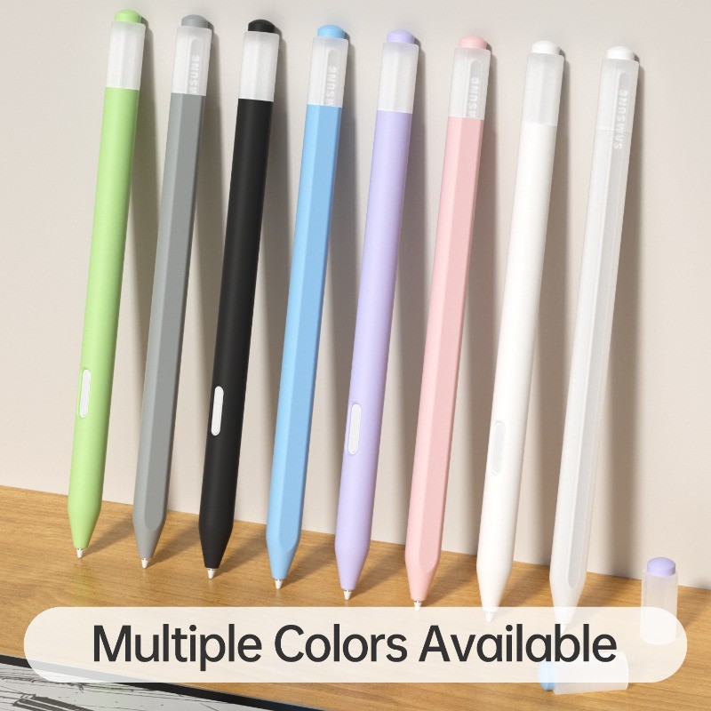 Ốp Bút Chì Cho Samsung Galaxy Tab S11 S11Ultra S-Pen Tablet Stylus Vỏ Bảo Vệ Cho Samsung Galaxy Tab 