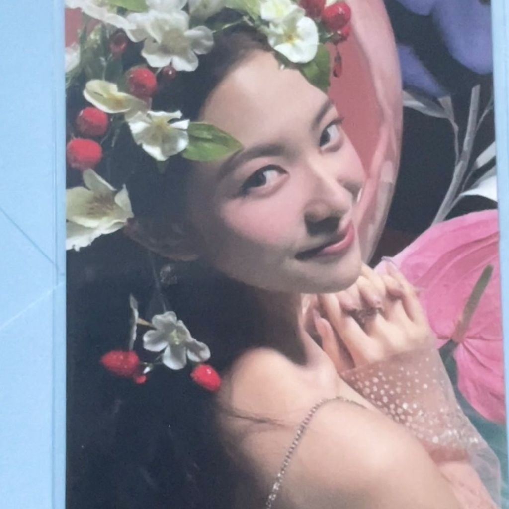 RedVelvet Xiao Ka Bae Joo Hyun Irene Kang Ji Ki Sun Seung Wan Wendy Park Soo-young Joy Kim Irin Yeri