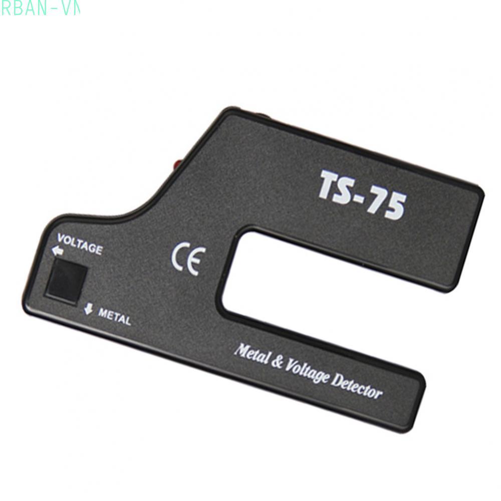 Innovative Portable Voltage Detector Featuring Precise Detection Technology