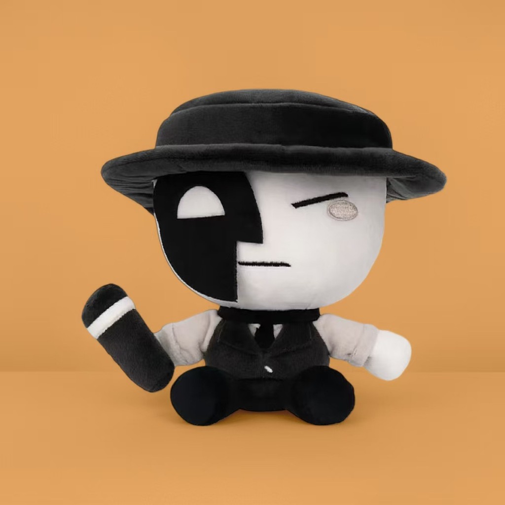 ❈ 🍎 ❈ 🍒 🍎 ♈ Artful Death Plush ❈ ❈ ❈ ❈ ❈ ❈ ❈ ❈ ❈ ❈ ❈ ❈ Đồ chơi sang trọng Dead Artful D