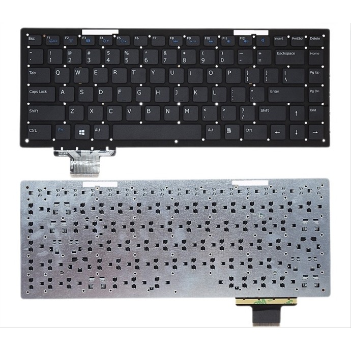 Bàn phím Laptop Dell Vostro 5560 5570 V5560 V5570