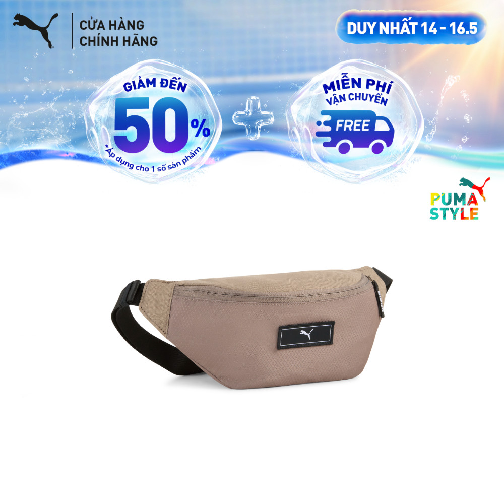 Túi Đeo Chéo PUMA Unisex DECK Waist Bag
