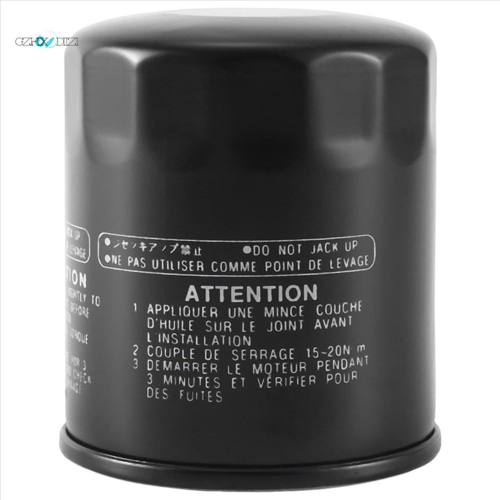 Dành cho VF200 VF225 VF250 Bộ phận lọc dầu phía ngoài mới, N26-13440-03-00 / N26-13440-02-00