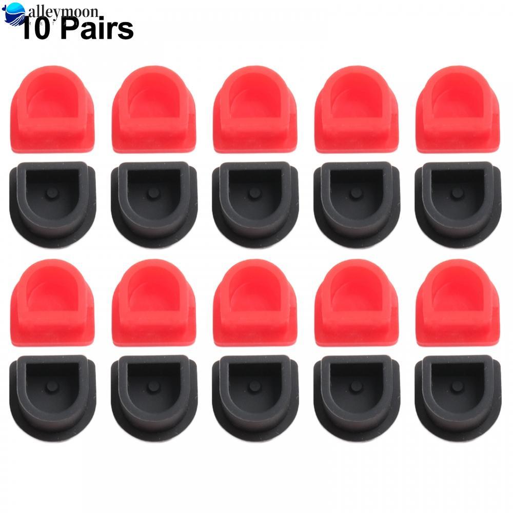 Đầu nối phích cắm Anderson Chất liệu nhựa cho bộ dụng cụ cáp kết nối Anderson