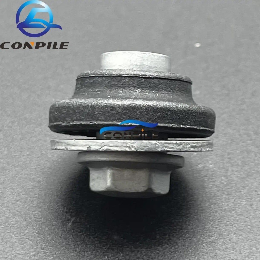 1 Cái Cho Xe BMW E39 E38 E46 E36 E60 E66 E83 X5 E53 Z4 E85 cũ 6 xi lanh động cơ M50 / M52 / M54 nắp 
