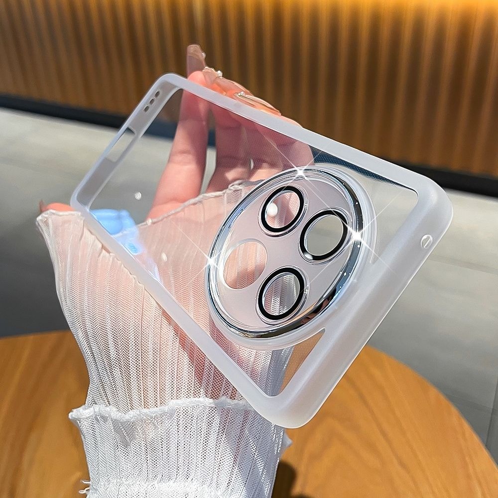 Dành Cho Honor X9C Ốp Lưng Điện Thoại Honor X60 Pro Honor X9c Vỏ Bảo Vệ Camera BRP-AN00 Vỏ Silicon C