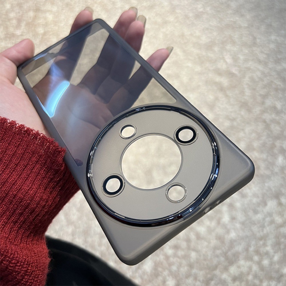 Dành Cho Honor X9D Ốp Lưng Điện Thoại Honor X70 Honor X9d Vỏ Bảo Vệ Camera Honor X70 Honor X70 Mềm C