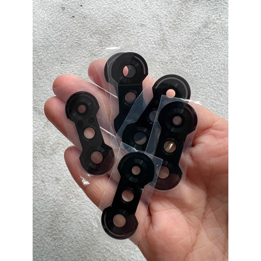 Kính Camera Sau Xiaomi Redmi K40 Gaming Edition Camera Lens Zin New