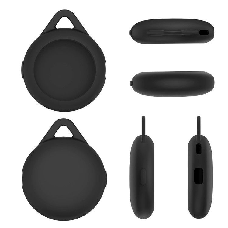 Dành cho Pokemon Go Plus + Sleep Monitor Poke Ball Vỏ bảo vệ silicon chống rơi cho Pokemon Go Plus +