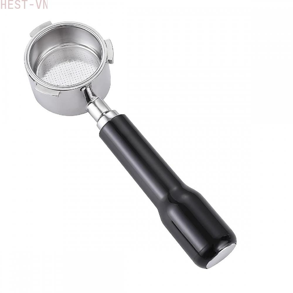 51mm Coffee Bottomless Portafilter For EC680/EC685/EC885 Coffee Espresso Machine