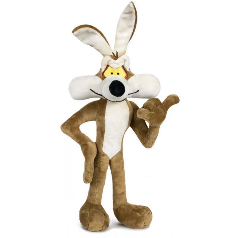 Looney Tunes Road Runner Wile E. Coyote ACME