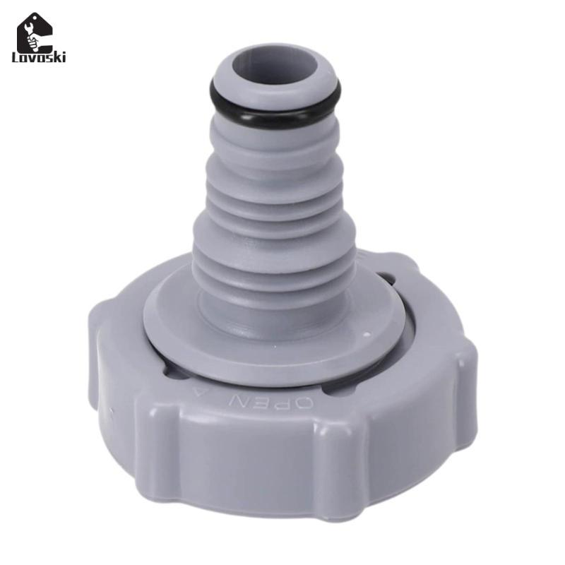 Van thoát nước bể bơi Phụ kiện thay thế bảo trì di động chắc chắn P6H1419