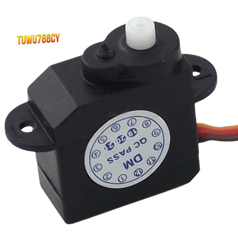Mini Micro Servo Xoay 180 độ -S0020 Động cơ Servo mini