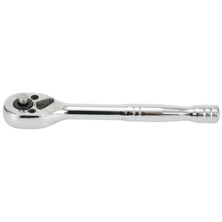 CHAMER- ~1/4 3/8 1/2 High Torque Quick Torque Ratchet Socket Quick Release Square Wrench【CHAMER-Home】